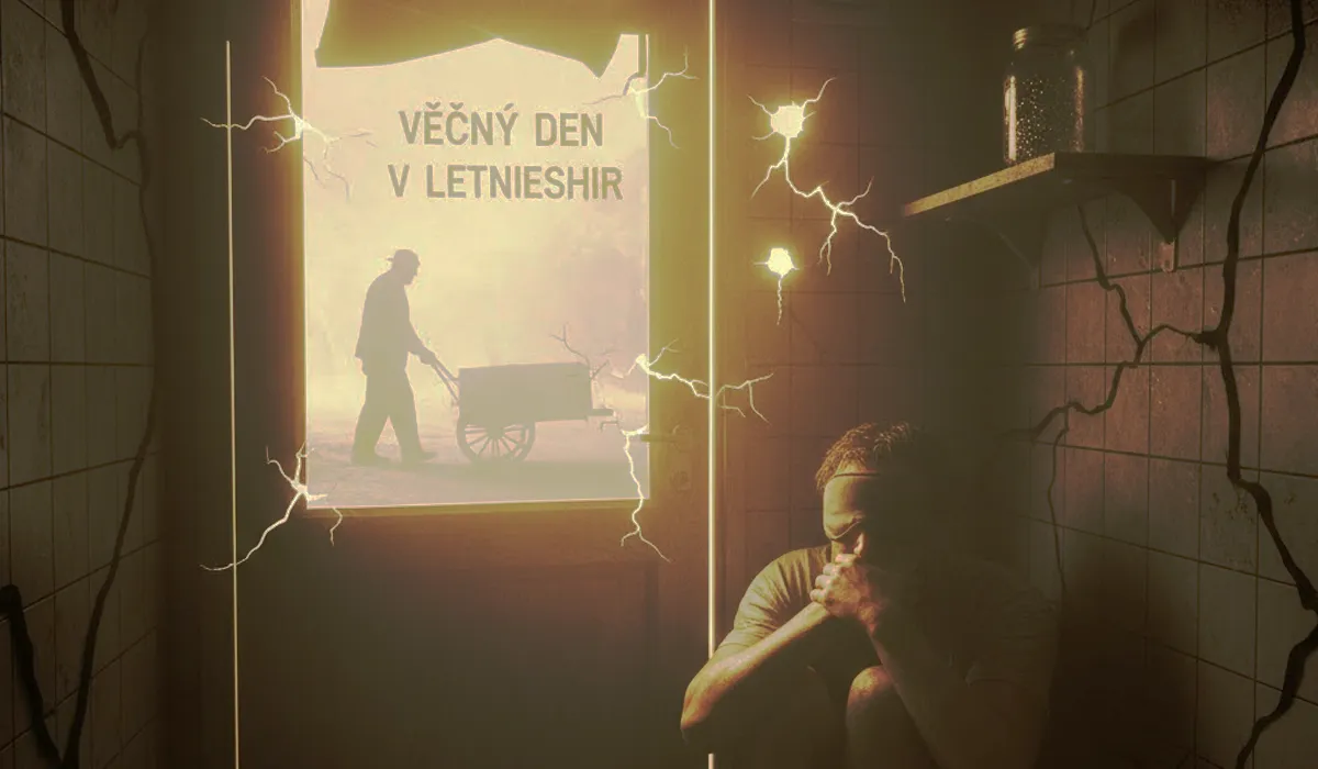 Věčný den v Letnieshir