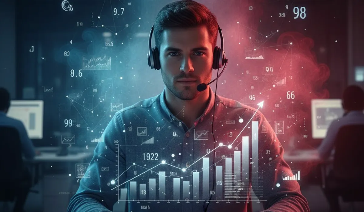 Práce na prodejním call centru zhodnocení ze všech stran